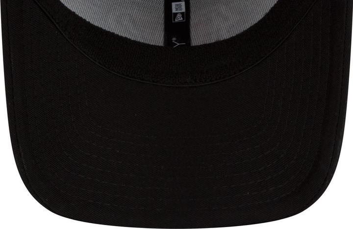 Produktbild New Era 39Thirty Stretch Mesh Cap - Cincinnati Bengals - L/X (XL)