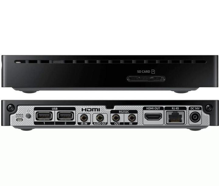 Produktbild Samsung Signage Player Box