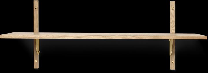 Produktbild Ferm Living Sector Shelf (34 x 26 x 87 cm)