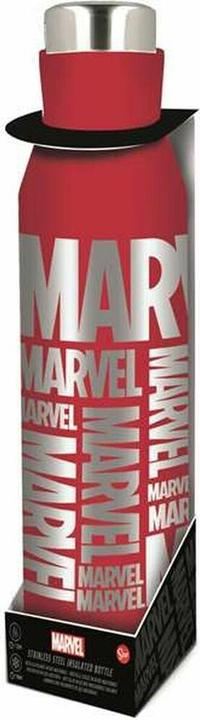 Actual product image Stor Avengers Logo (580 ml) - Thermosflasche (0.58 l)