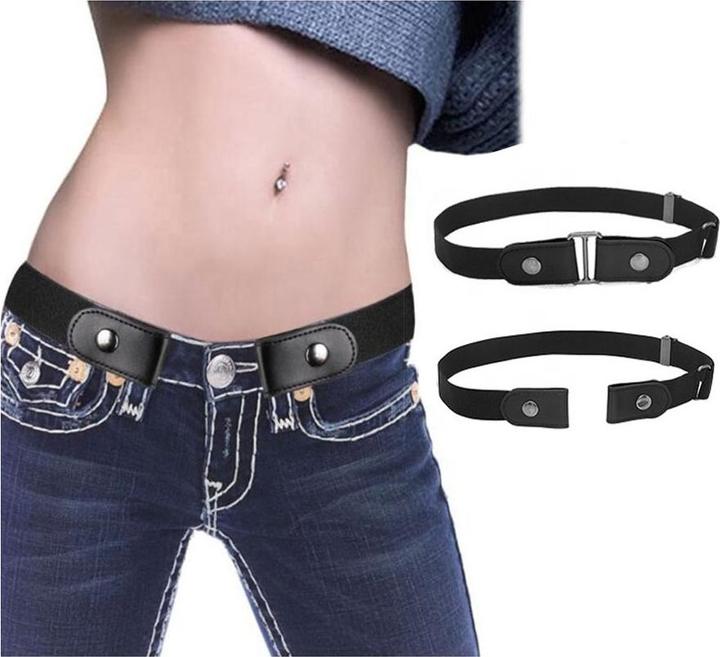 Produktbild Noya Stretch-Gürtel (One Size)