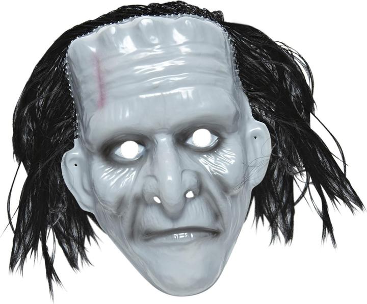 Actual product image Widmann Frankenstein mask