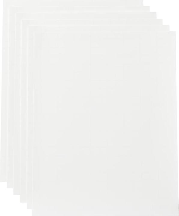 Actual product image Cricut Joy Xtra (0 g/m², 8 x)