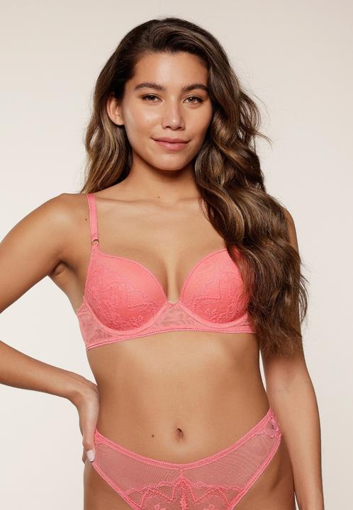 Produktbild LingaDore Push up BH (75 A, Einzelpack)