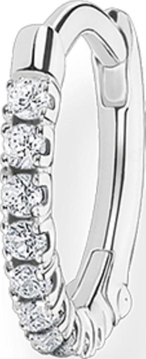 Produktbild Thomas Sabo Creole (925er Silber)
