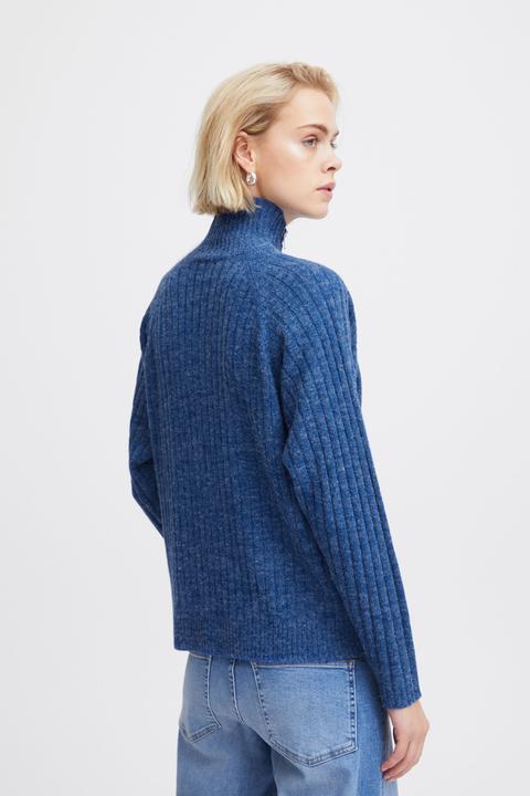 Actual product image Ichi IHNOVO LS11 - Jumper - 20119045 (XXL)