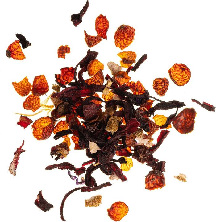 Image du produit London Tea Tropix (125 g)