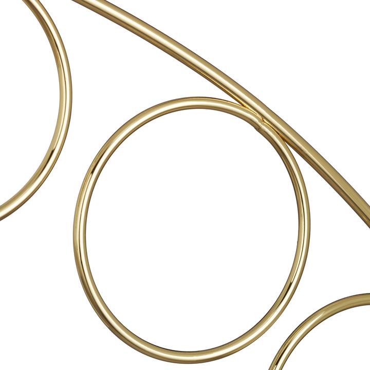 Immagine prodotto Relaxdays Gruccia per vestiti e accessori (1 x)