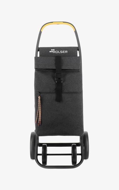 Actual product image Rolser Shopping trolley CLE TERMO GRANITO