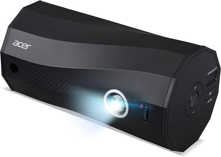 Produktbild Acer C250i (Full HD, 300 lm, 1.3:1)