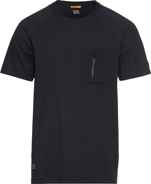 Image du produit Camel Active T-Shirt mit Cooling Effekt (XXL)