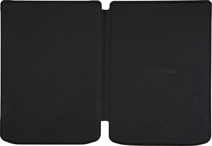 Image du produit PocketBook Verse y compris Shell Cover (6", 8 Go, Mist Grey)