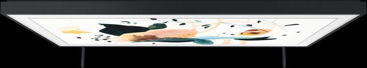 Actual product image Samsung GQ32LS03T The Frame (32", QLED, Full HD, 2020)