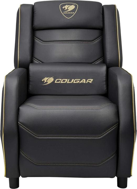 Produktbild Cougar Sofa Ranger (Noir/Or)