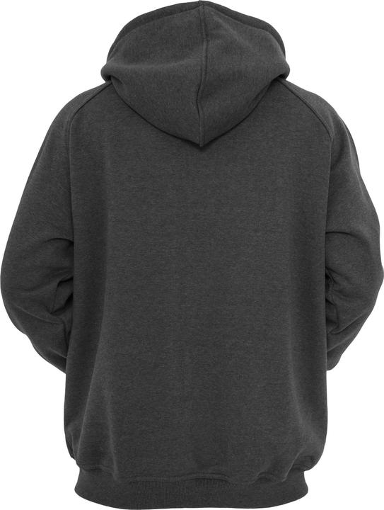 Image du produit Urban Classics Zip Hoody (M)