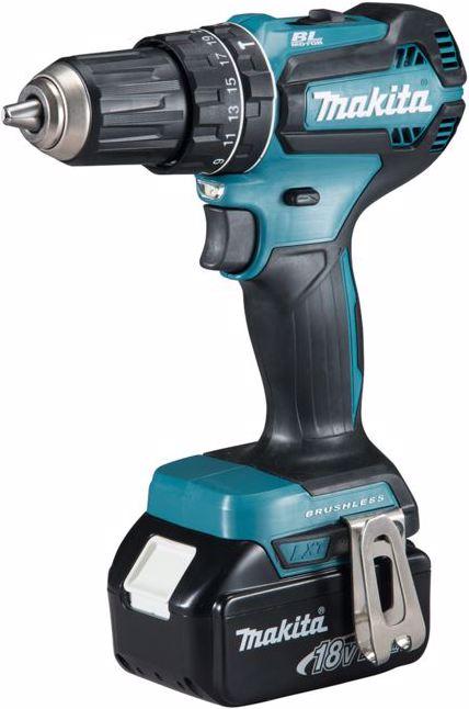 Immagine prodotto Makita DHP485RFJ (Batteria ricaricabile)
