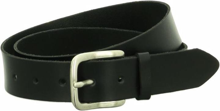 Produktbild Vanzetti Gürtel Casual (80)