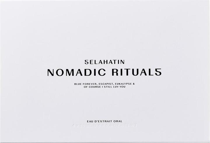 Immagine prodotto Selahatin Rituali nomadi (40 ml)