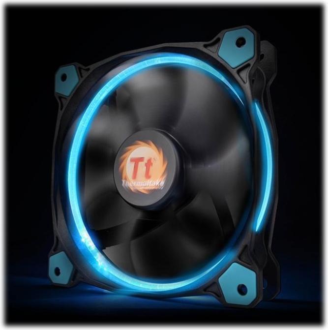 Produktbild Thermaltake Riing (140 mm, 1 x)