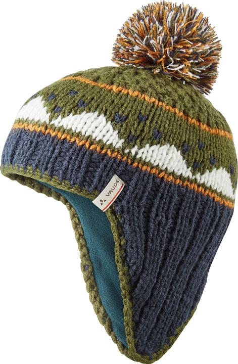 Actual product image Vaude Knitted IV (One size)