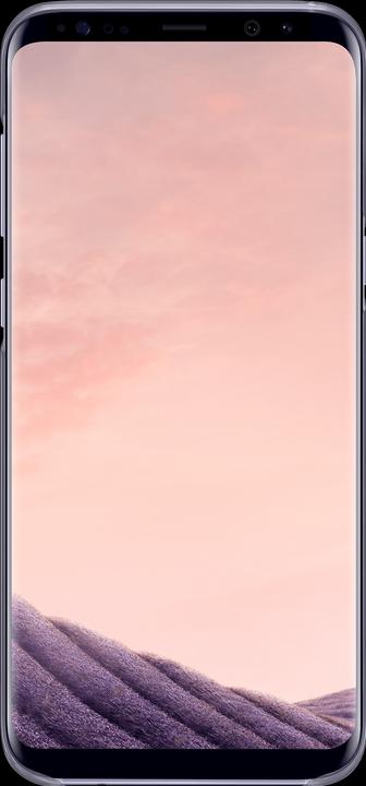 Image du produit Samsung Clear Cover (Samsung Galaxy S8+)