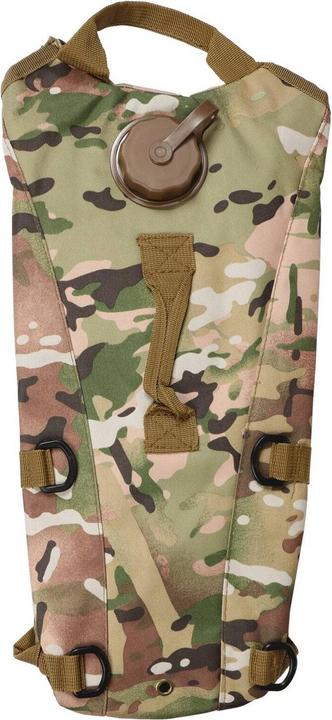 Actual product image Army Shop Hydration pack 2L (2 l)