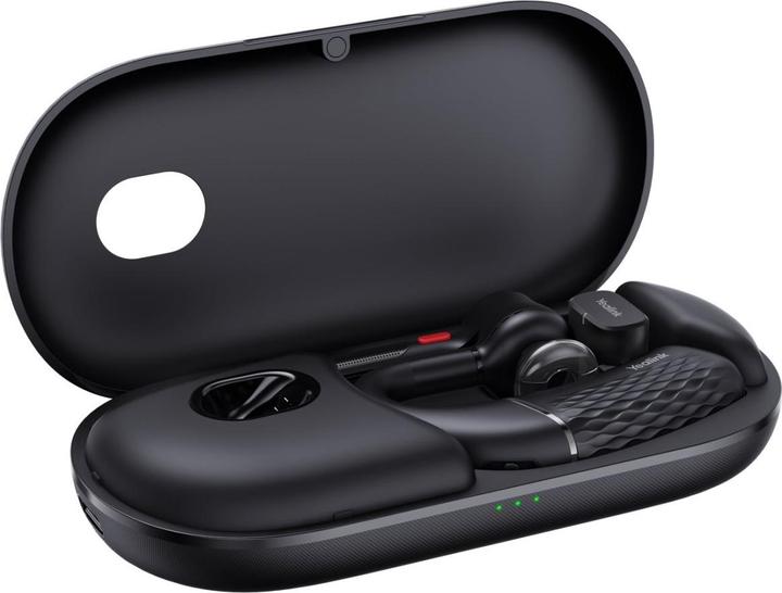 Produktbild Yealink BH71 Pro mono BT Haedset mit Charging Case (Kabellos, USB-A)