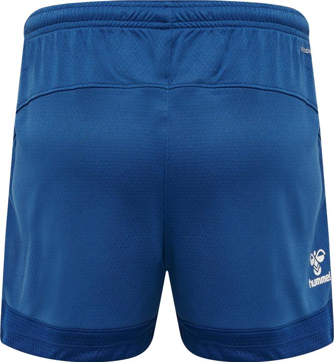 Produktbild hummel Lead Womens Poly Shorts (S)