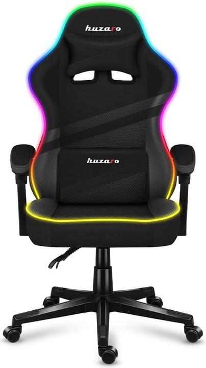 Actual product image Huzaro Force 4.4 RGB
