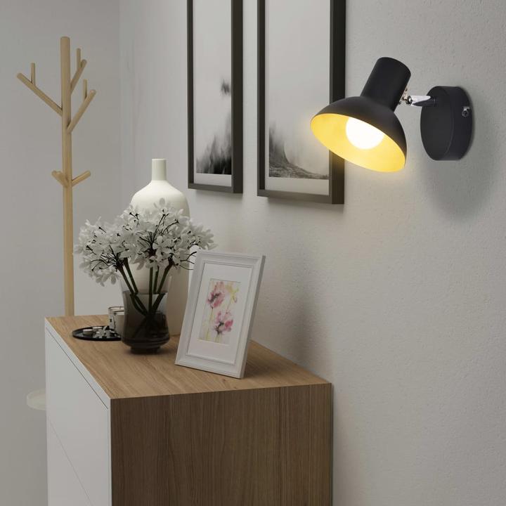 Immagine prodotto VidaXL Wandlampe (E27)