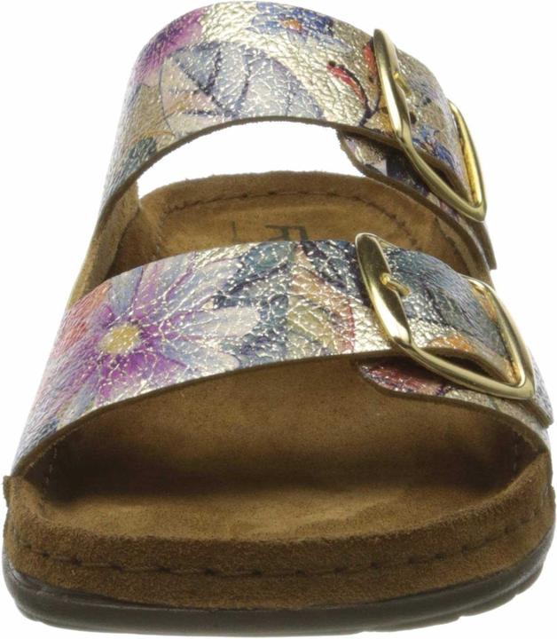 Actual product image Rohde Mules (41)