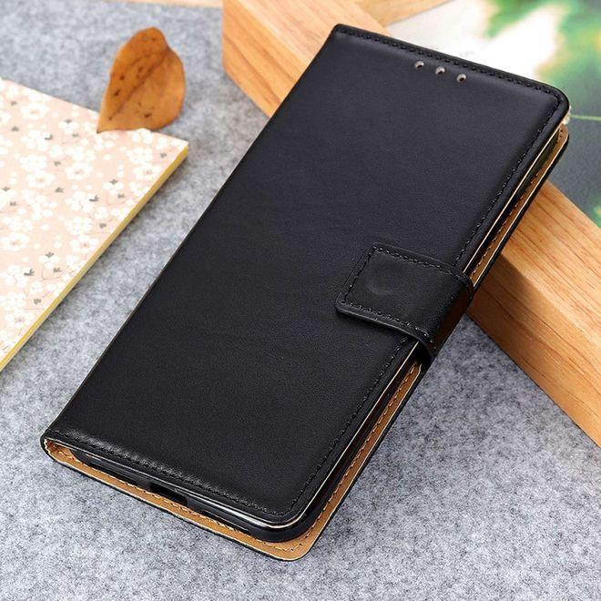 Actual product image MU Classic Classic II Leather Bookcover Series (Samsung Galaxy A55)