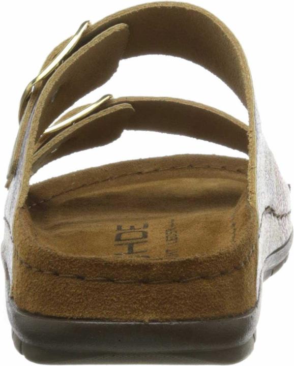 Actual product image Rohde Mules (41)