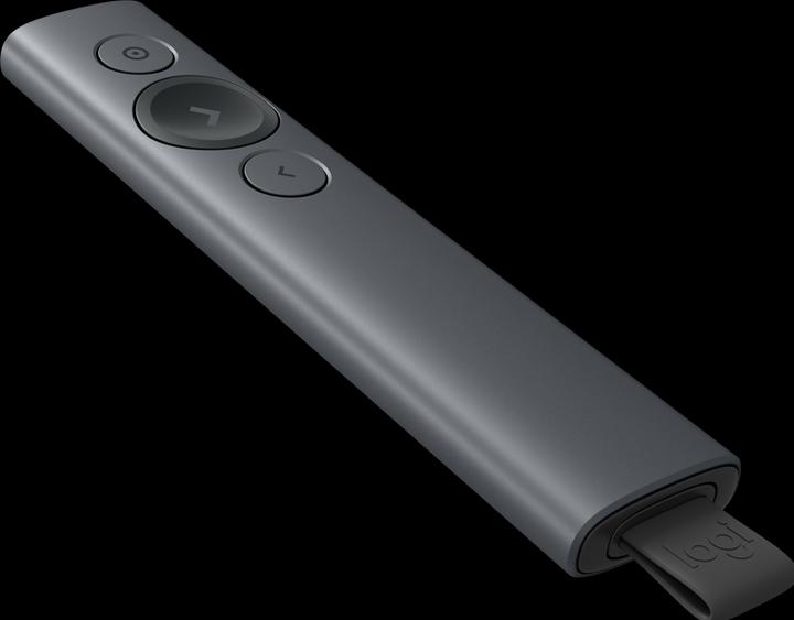 Produktbild Logitech Spotlight Plus