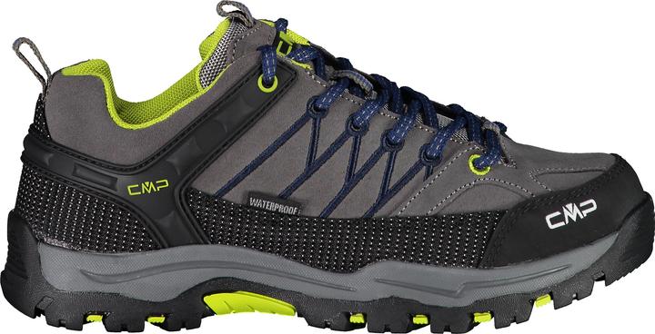 Image du produit CMP Campagnolo Rigel Low WP Chaussures (28)