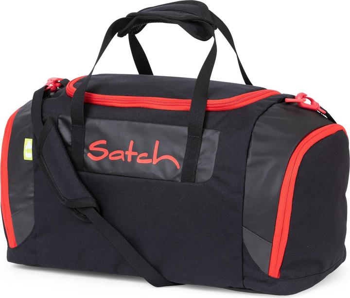 Produktbild Satch Sporttasche - Fire Phantom, 25L (25 l)