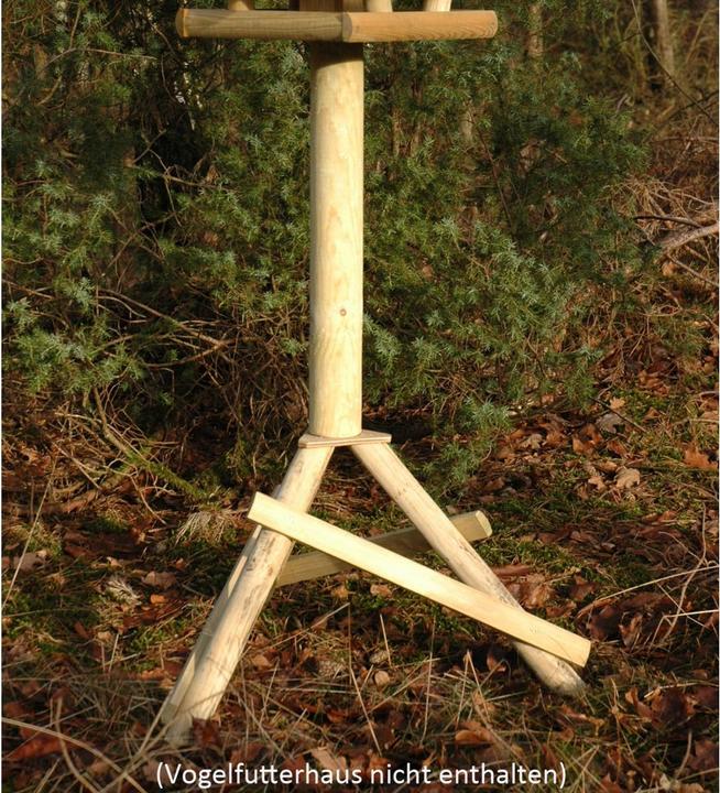 Produktbild Dobar Vogelhausständer
