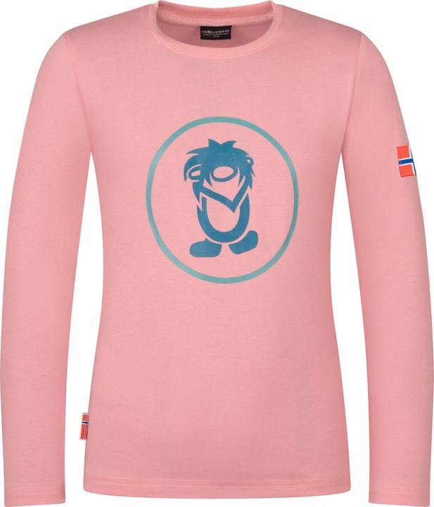 Produktbild Trollkids Kids Troll Longsleeve (140)