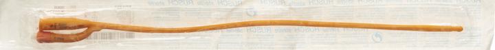 Actual product image Rüsch GOLD Balloon Catheter CH16 40cm 30-50ml Bag