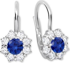 Immagine prodotto Brilio Argento - Orecchini in argento con cristalli 436 001 00322 04 -ue