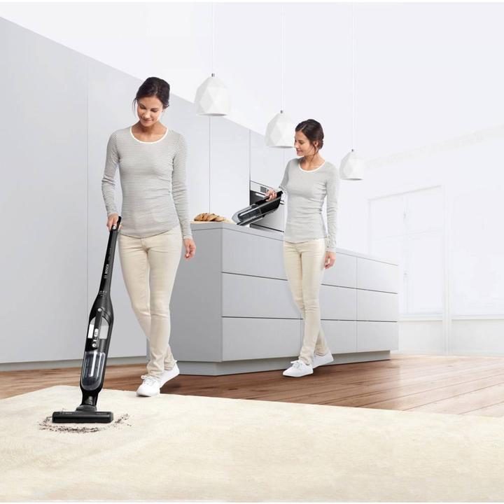 Actual product image Bosch Hausgeräte Series 4 Flexxo 21.6V, BBH32101