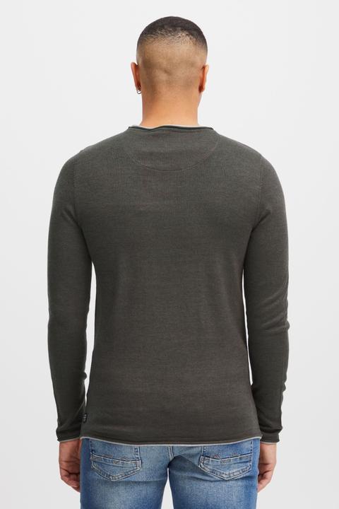Image du produit Blend Odin - Pull en Maille - Homme (L)