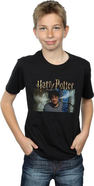 Actual product image Boys Steam Ears T-Shirt (128)