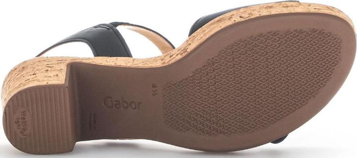 Actual product image Gabor Sandal (40)