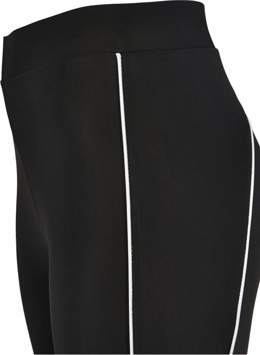 Actual product image Urban Classics Ladies High Waist Reflective Leggins (M)
