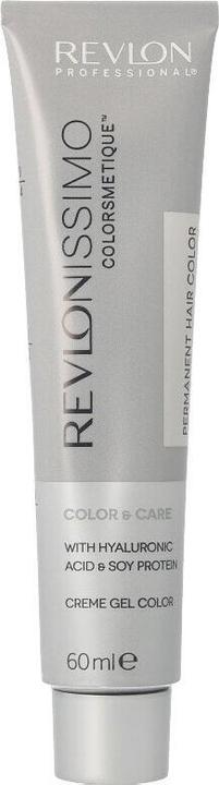 Produktbild Revlon Professional REVLONISSIMO COLOR & CARE #9,01-verylightnaturalashblond (9.01)