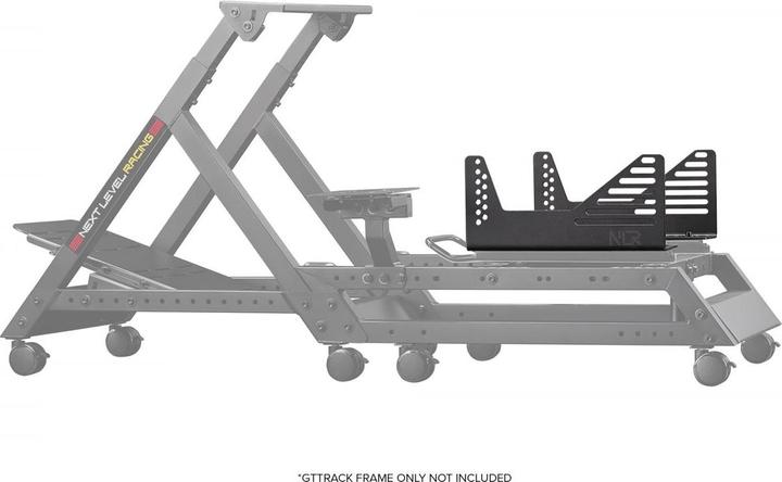Produktbild Next Level Racing Universal Seat Brackets für GTtrack und FGT