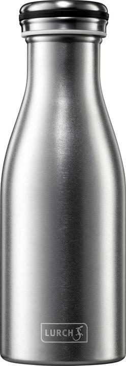Produktbild Lurch Isolier-Flasche Edelstahl (0.35 l)