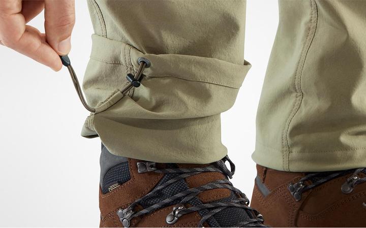 Produktbild Fjällräven Abisko Midsummer Zip Off Hose (56)