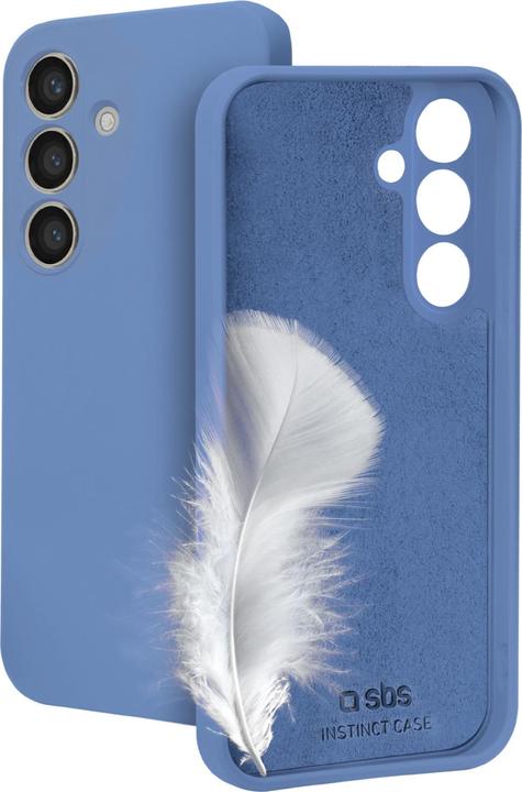 Actual product image SBS Cover (Samsung Galaxy S25)
